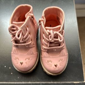 Wonder Natiion Girl Shoes